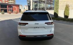 جیپ L گراند شیرۆکی